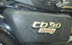 HONDA CD90 BENLY 2023 HA03