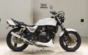 KAWASAKI ZRX400 1998 ZR400E