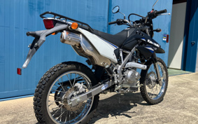 KAWASAKI KLX125 LX125C