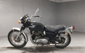 KAWASAKI W1 SA 1971 W1F