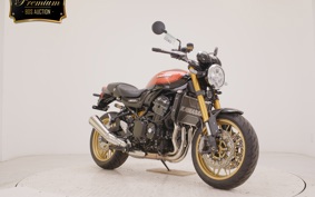 KAWASAKI Z900RS-2SE 2026 ZR902A