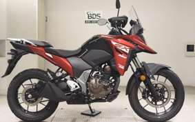 SUZUKI Vｽﾄﾛｰﾑ250SX 1984 EL11L