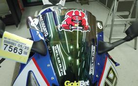 BMW S1000RR 2016