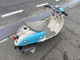 Фото Yamaha VINO HELLO KITTYVER с японского аукциона