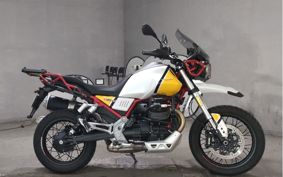 MOTO GUZZI V85TTTO LABEL KW