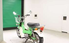 HONDA CHALY 50 2008 CF50