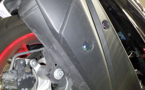 YAMAHA MAJESTY155 Gen.2 S 2001 SG52J