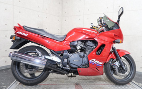 KAWASAKI GPZ1100 1996 ZXT10E