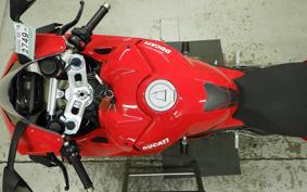 DUCATI PANIGALE V4 S 2021