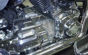 HARLEY FLHR 1580 2007