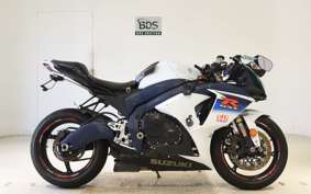 SUZUKI GSX-R1000 2011