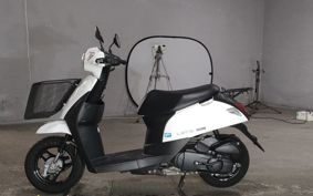 SUZUKI LETS CA4AA