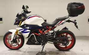 BMW G310R 2022