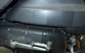 YAMAHA JOG Delux SA39J