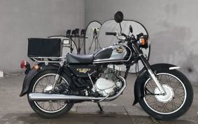 HONDA BENLY 125 CD125T