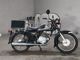 Фото Honda BENLY 125 с японского аукциона
