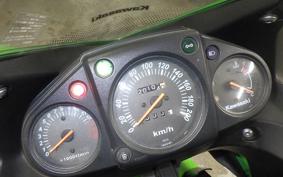 KAWASAKI NINJA 250R 2012 EX250K