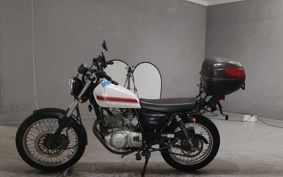 SUZUKI GLASS TRACKER BIG BOY NJ47A