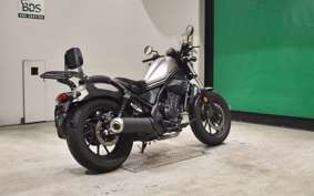 HONDA REBEL 250 A 2026 MC49