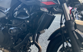 KAWASAKI Z400 2024 EX400L