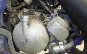 YAMAHA DT200 Gen.2 WR 3XP