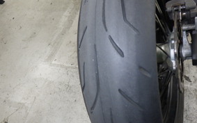 YAMAHA WR250X 2003 DG15J