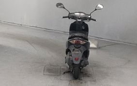 HONDA DIO AF68