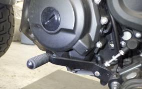 KAWASAKI ELIMINATOR400-3 2024 EL400A