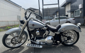 HARLEY FLSTF1340-1450 2001 BMY