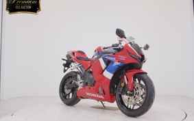 HONDA CBR600RR 2020 PC40