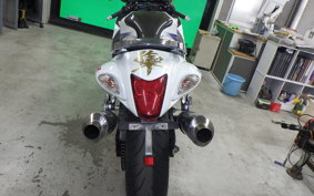 SUZUKI HAYABUSA Gen.2 2009
