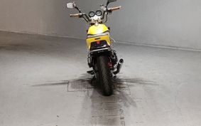 HONDA JADE MC23
