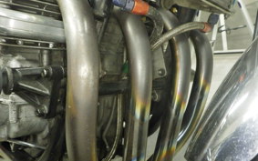 KAWASAKI ZEPHYR 1100 1992 ZRT10A