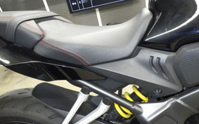 HONDA CBR650R 2021 RH03