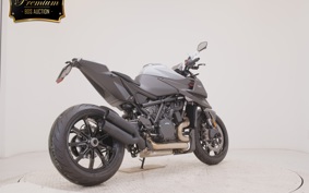 KTM BRABUS 1300R 2026