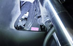 HONDA ADV160 2000 KF54