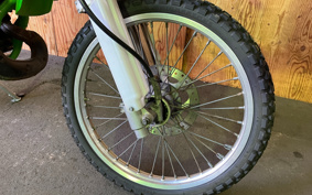 KAWASAKI KDX125 SR DX125A