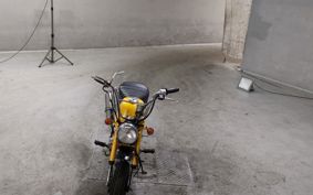 HONDA GORILLA AB27