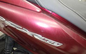 HONDA PCX 160 2004 KF47