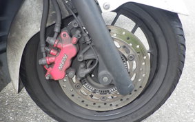 HONDA FORZA SI ABS MF12