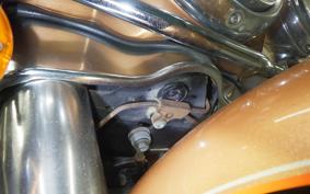 HARLEY FLHTCU SIDECAR 1580 2008