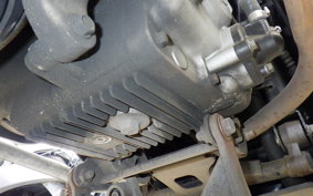 PGO TIGRA 125