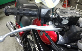 YAMAHA VMAX 1989