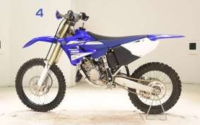 YAMAHA YZ125 2024 CE16C