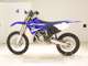 Фото Yamaha YZ125 2024 с японского аукциона
