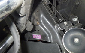 HONDA ADV150 1997 KF38