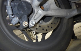 HONDA PCX 160 2022 KF47