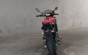 YAMAHA MT-07 RM07J