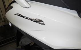 YAMAHA AXIS 125 Z SED7J