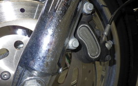 HARLEY FXSTC 1580 2009